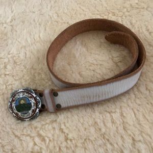 Lucky Brand belt